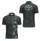 Toyota Apparels SHW022