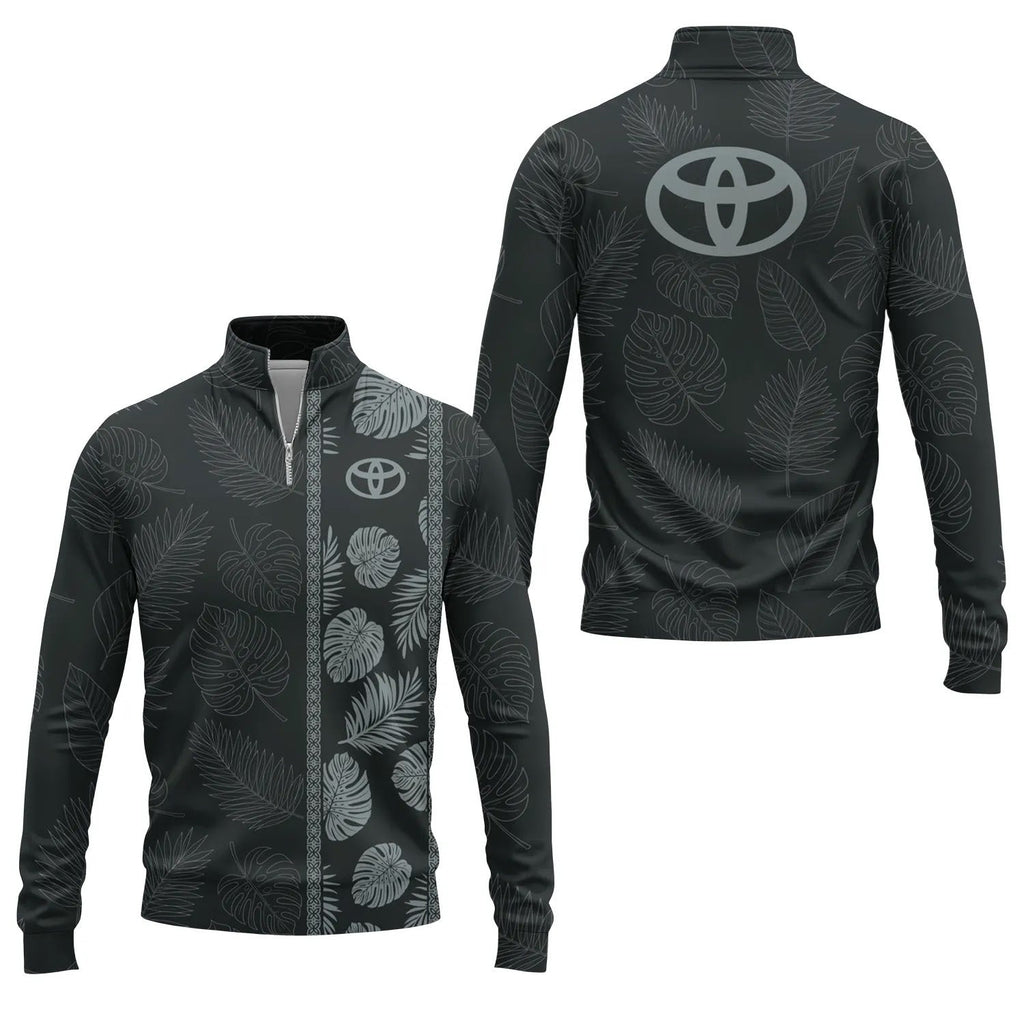 Toyota Apparels SHW022