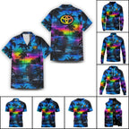 Toyota Apparels SHW055