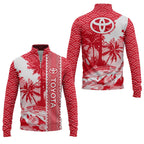 Toyota Apparels SHW038