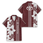 Toyota Apparels SHW039