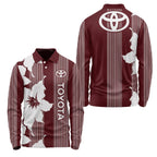 Toyota Apparels SHW039