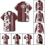 Toyota Apparels SHW039