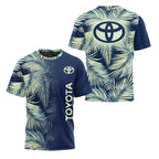 Toyota Apparels SHW003