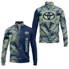 Toyota Apparels SHW003