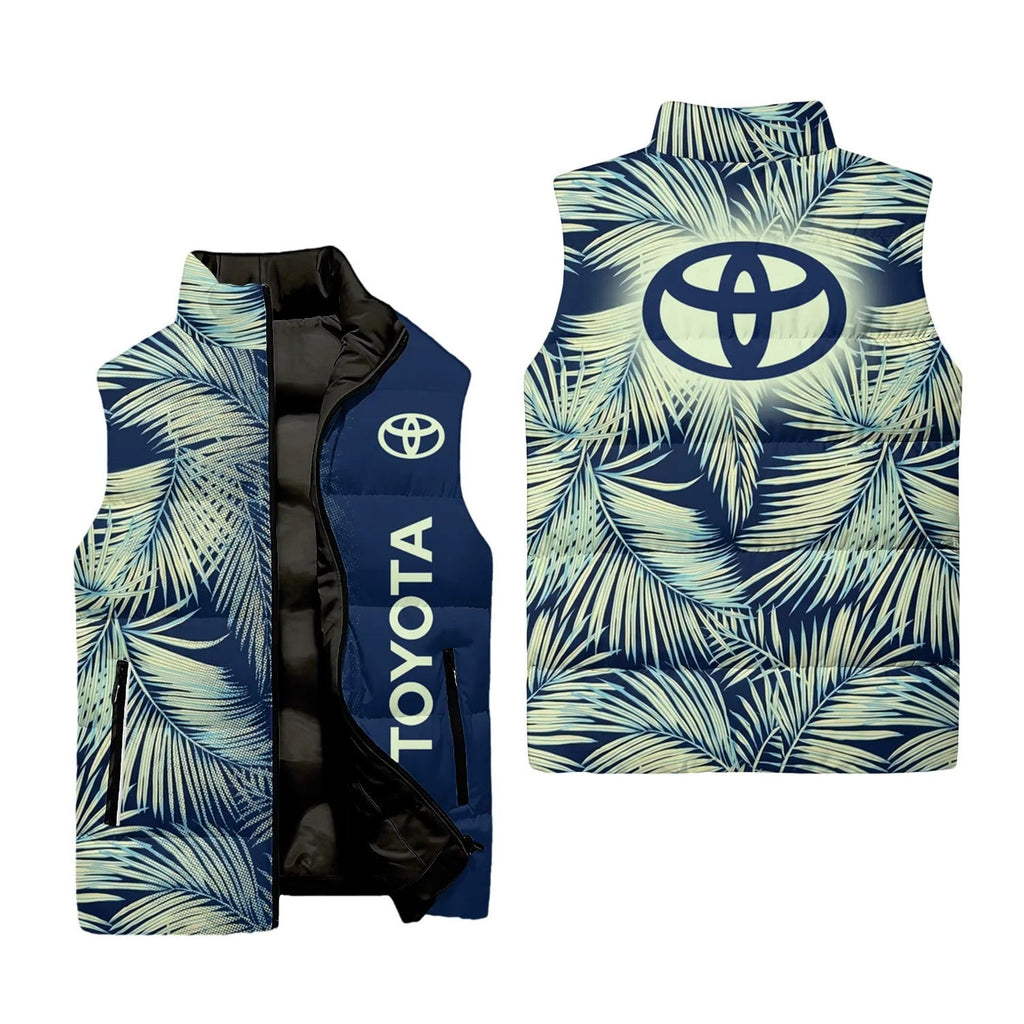 Toyota Apparels SHW003