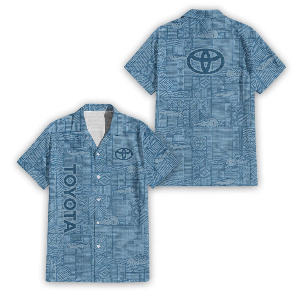 Toyota Apparels SHW012
