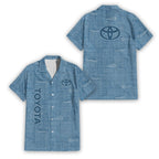 Toyota Apparels SHW012