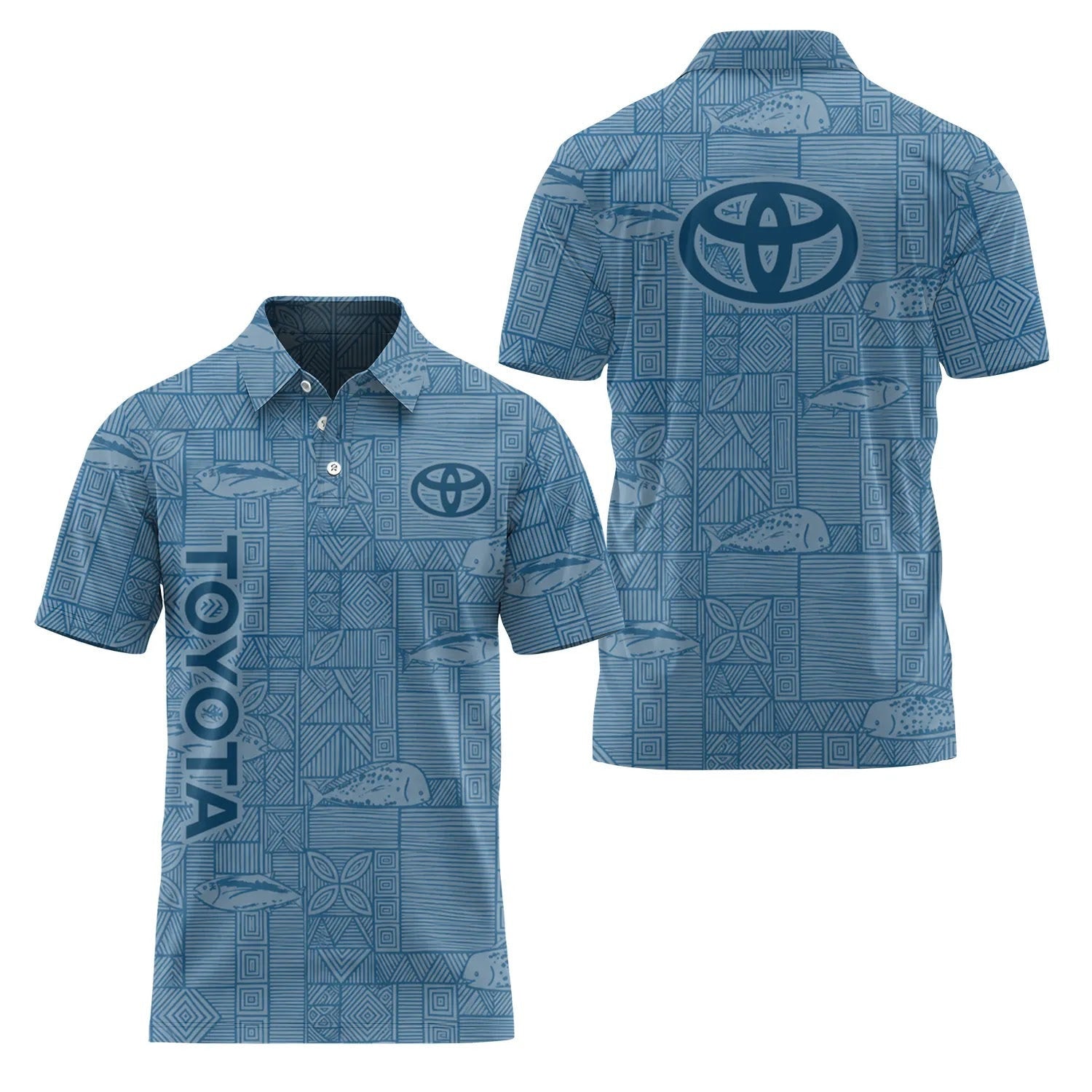Toyota Apparels SHW012