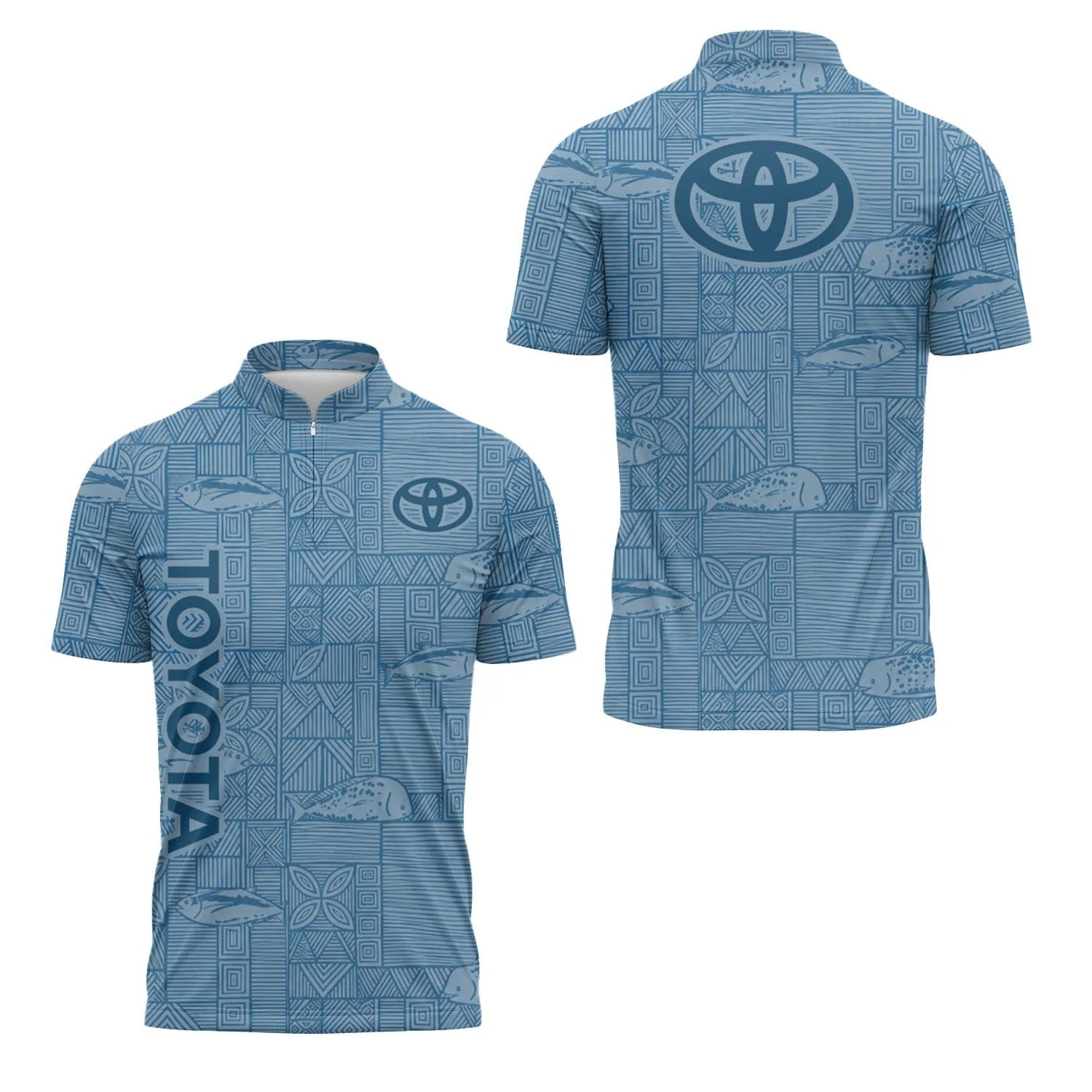 Toyota Apparels SHW012