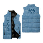 Toyota Apparels SHW012