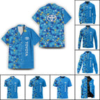 Toyota Apparels SHW027