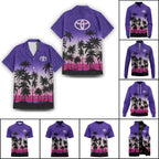 Toyota Apparels SHW019
