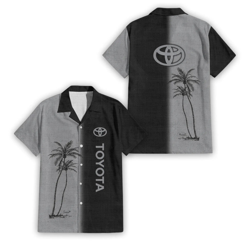 Toyota Apparels SHW037