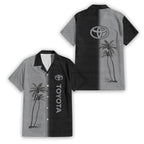 Toyota Apparels SHW037