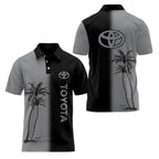 Toyota Apparels SHW037