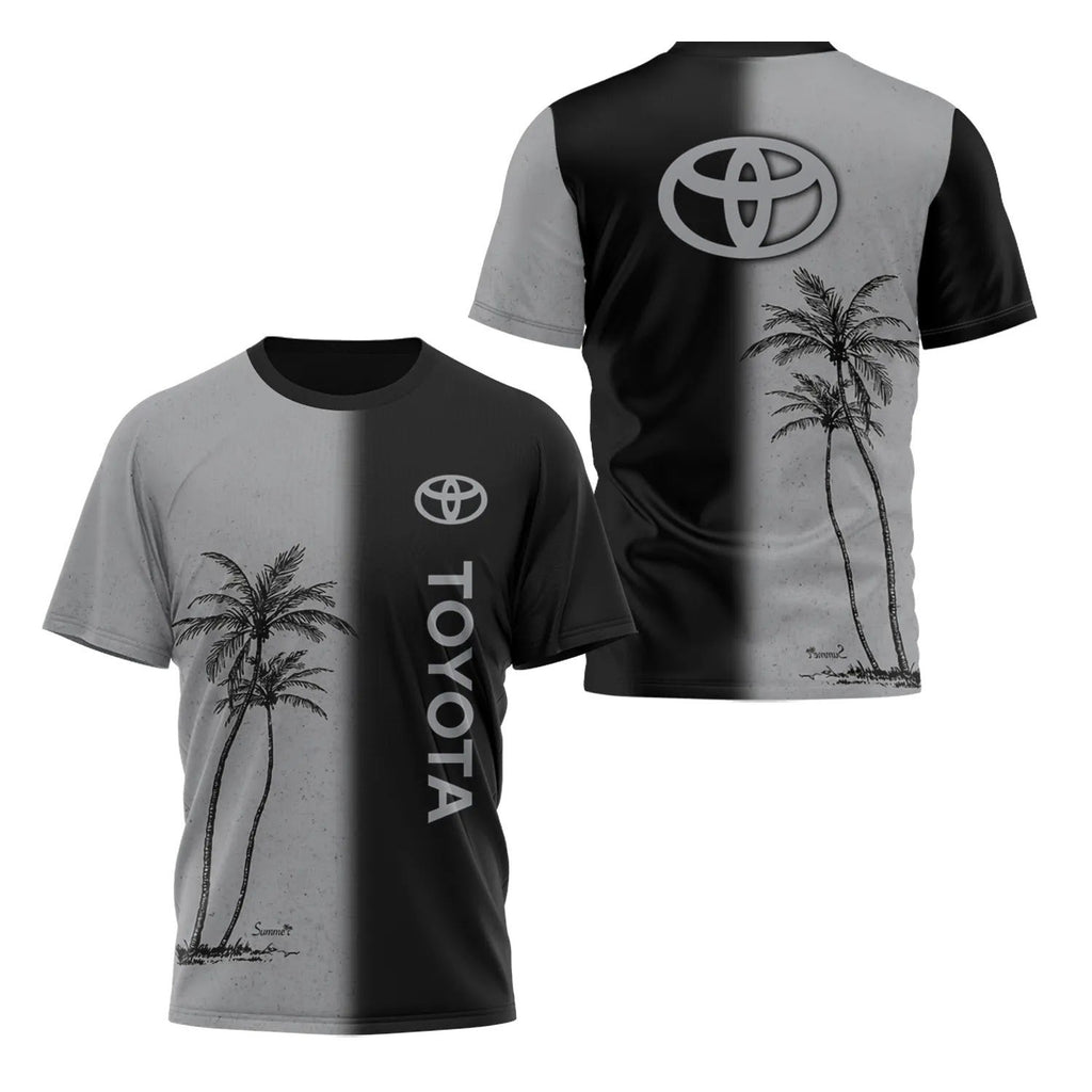 Toyota Apparels SHW037