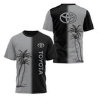 Toyota Apparels SHW037