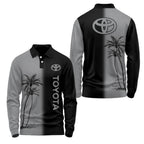 Toyota Apparels SHW037