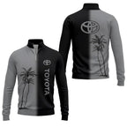 Toyota Apparels SHW037
