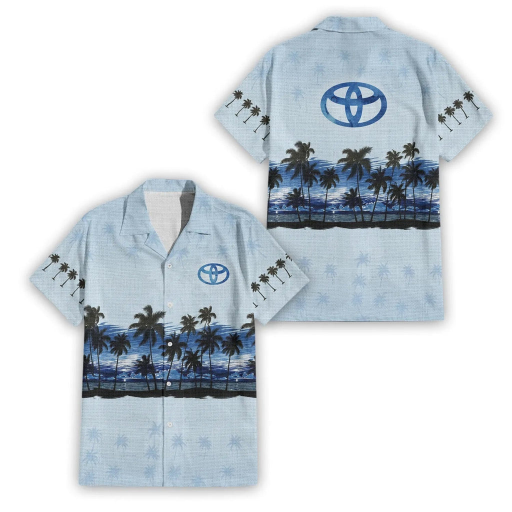 Toyota Apparels SHW016