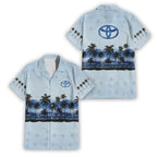 Toyota Apparels SHW016