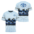 Toyota Apparels SHW016