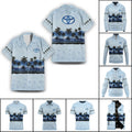 Toyota Apparels SHW016