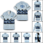 Toyota Apparels SHW016