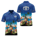 Toyota Apparels SHW005