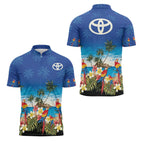 Toyota Apparels SHW005
