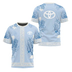 Toyota Apparels SHW024
