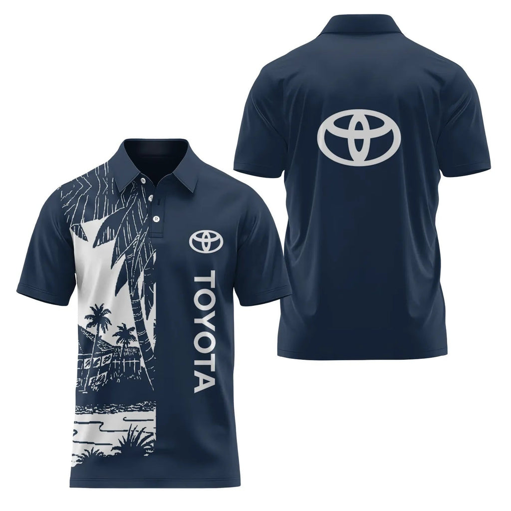 Toyota Apparels SHW031