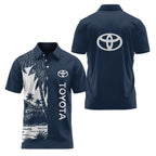 Toyota Apparels SHW031