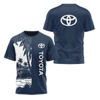 Toyota Apparels SHW031