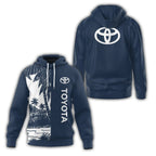 Toyota Apparels SHW031