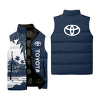Toyota Apparels SHW031