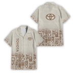 Toyota Apparels SHW067