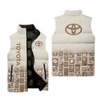 Toyota Apparels SHW067