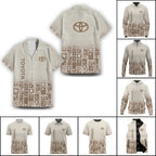Toyota Apparels SHW067