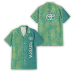 Toyota Apparels SHW014