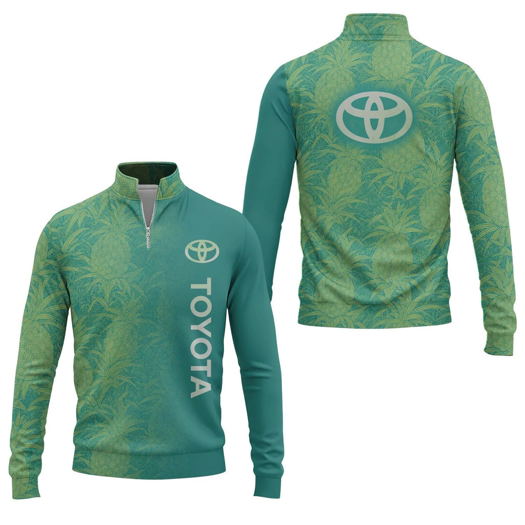 Toyota Apparels SHW014
