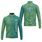 Toyota Apparels SHW014