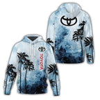 Toyota Apparels SHW034