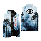 Toyota Apparels SHW034