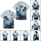 Toyota Apparels SHW034