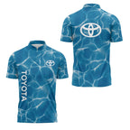 Toyota Apparels SHW035