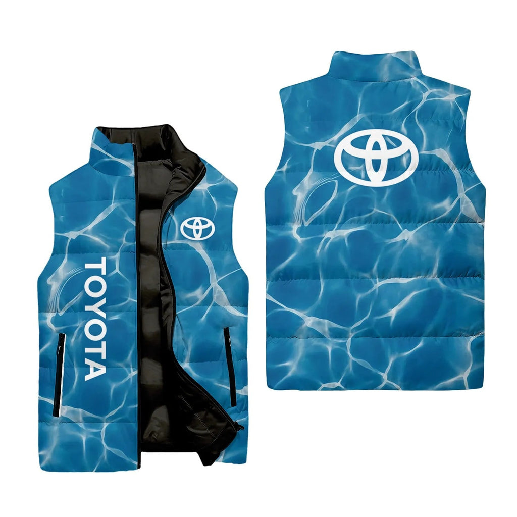 Toyota Apparels SHW035