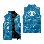 Toyota Apparels SHW035