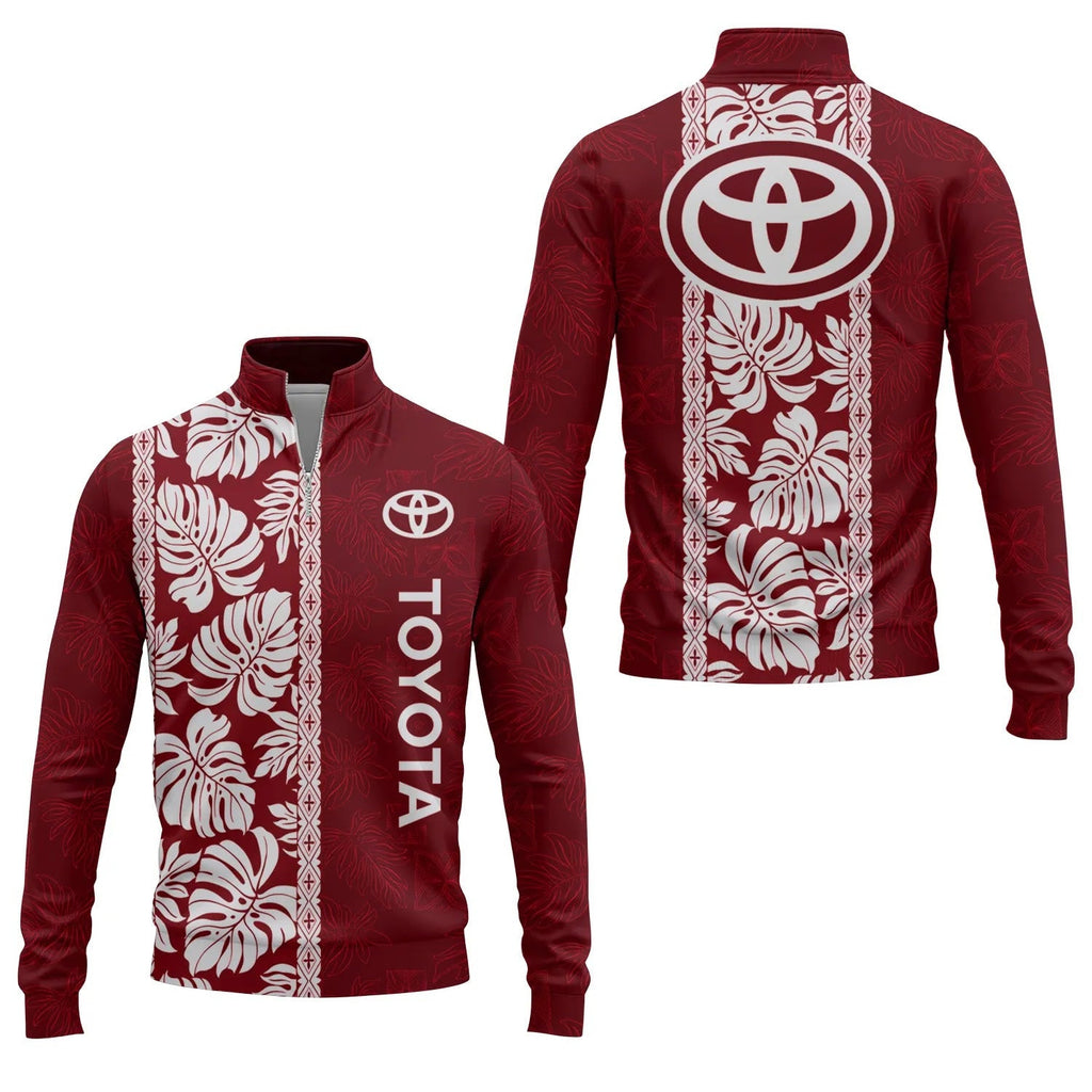 Toyota Apparels SHW046